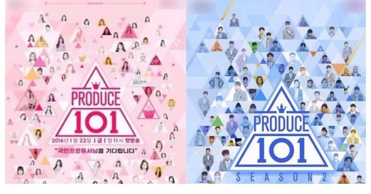 人设崩塌|《Girls Planet 999》：一档中日韩的选秀，是激发观众不满的综艺