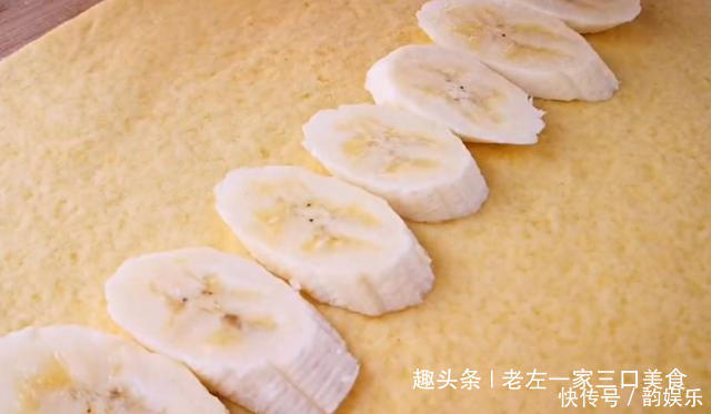 玉米面别蒸馒头了，教你秘制新吃法，不用烤不用烙，出锅比吃肉香