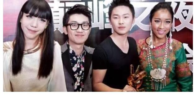 庾澄庆|吴莫愁为什么突然不红了?庾澄庆一句话,道出了其中的原因