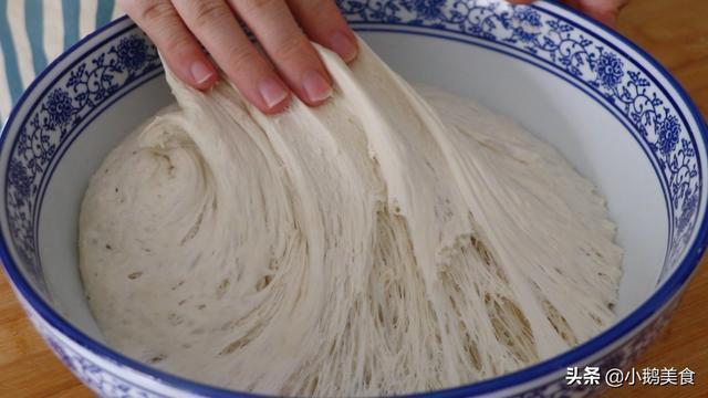 酱香饼要好吃，关键在酱料，教你详细配方，酱香浓郁比买的都好吃