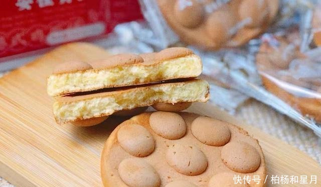 薇娅带火的5款零食,若工资允许,上班族要多囤,解馋好吃又量大