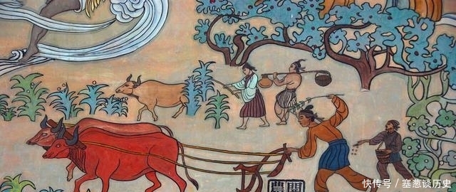 夏商周|黄帝为何被称为华夏先祖?儿子多有25个,夏商周君主都是他的子孙