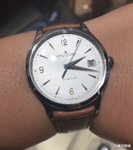 2021年第一只手表，预算亲民，这几款“豪华正装表”值得入手