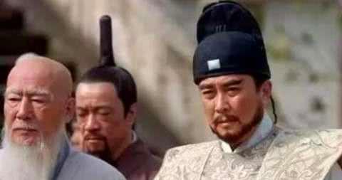 指着|明朝最悲惨的皇子，被囚禁55年，出来后指着牛羊问道这是啥！