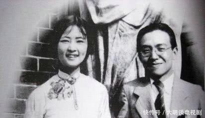 林微|林微因是女神还是白莲花?钱钟书一句话揭露她人品,太犀利了