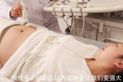 孕妇|孕妈一般在什么时候开始“显怀”？若显怀过早，可能是这几个原因