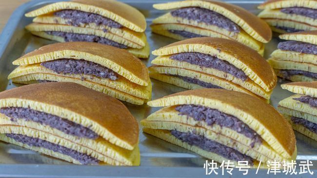 10道网红早餐大合集,睡好也能吃得好,最快的3分钟出锅,特实用