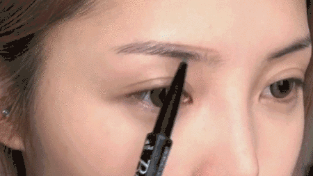 精致的猪猪女孩不仅仅是个flag，这些化妆高招就是她们的真实力