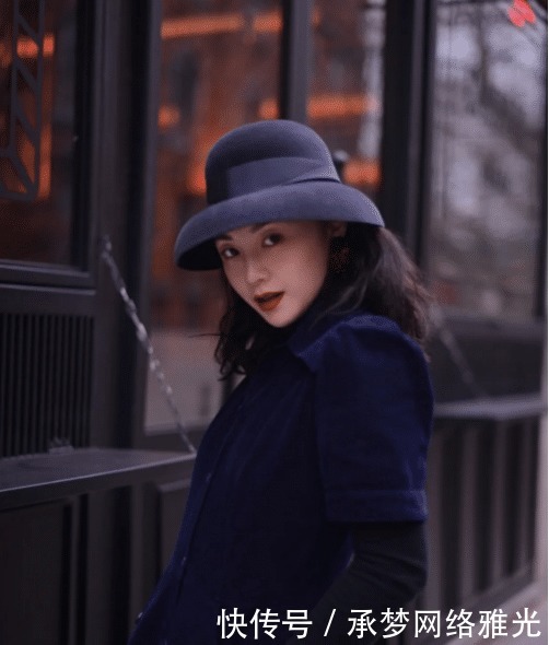 不同脸型怎么挑选帽子?3步教你选对帽子,修饰脸型不是问题