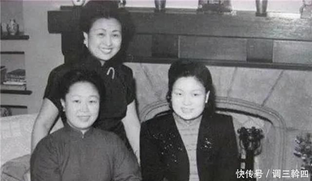 姐妹|中国传奇长寿三姐妹:分别112岁、100岁、91岁,长寿秘诀各不同