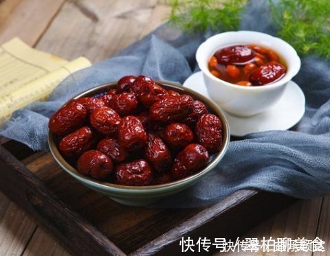 贫血|经常吃大枣的人注意了,多亏中医提醒,叮嘱家人留心,别吃错了