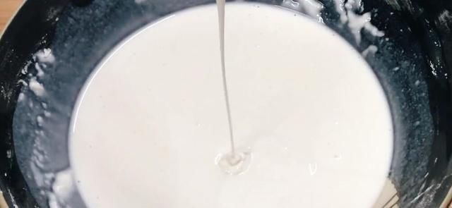 做法|吃了几十年糯米粉,这种做法还是第一次见,出锅一会就光盘,真香