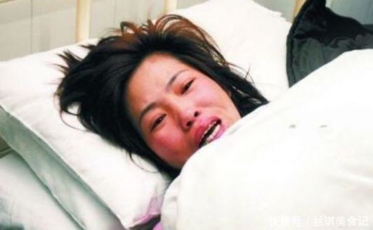 蕨菜|45岁大姐患上癌症,特爱买2种菜,还有好多人喜欢买来吃