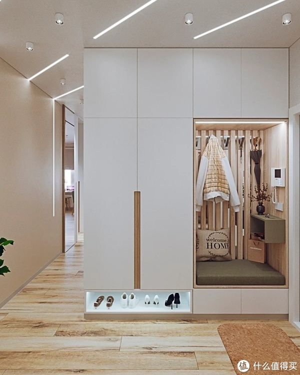 板材|衣柜、橱柜、书柜...要不要做到顶?