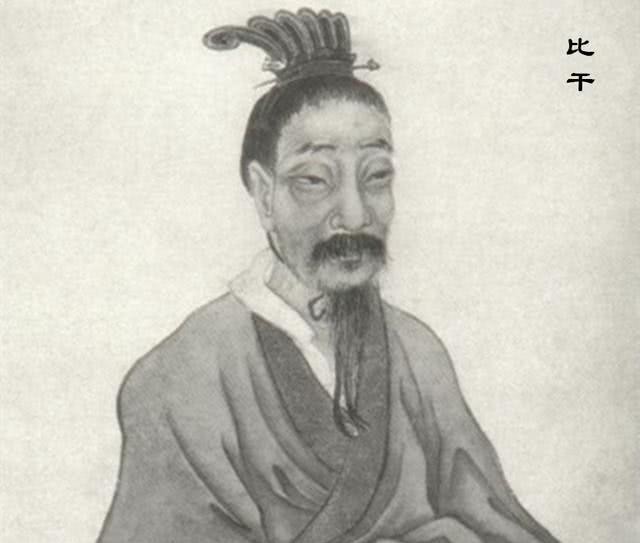 国人|这一个人竟然占了四个“天下第一”,成了国人心中共同的“圣人”