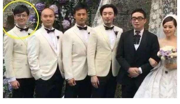 伴郎|13年戀愛(ài)終錯(cuò)付，張靚穎和結(jié)婚時(shí)的伴郎相戀，馮軻官宣簽約張碧晨
