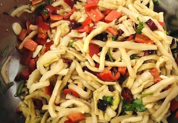 肚子|7月多食此菜,给身体做个大扫除,软化血管不堵塞,洗肠瘦肚子