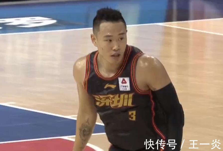 久事|黑色星期四!CBA第一第二同一天输球,深圳乱拳打死上海老师傅