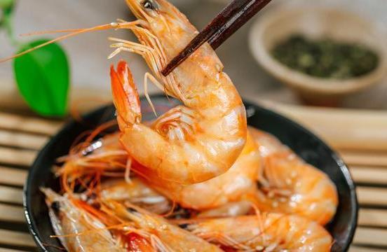 你个|保存大虾,直接放冰箱就错了,教你个好方法,冻几个月都像刚买的