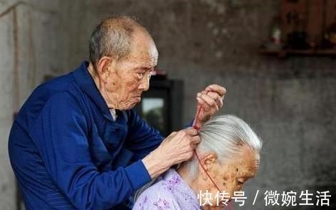 百岁长寿老人,和普通人相比,只因多坚持5个好习惯,别大意!