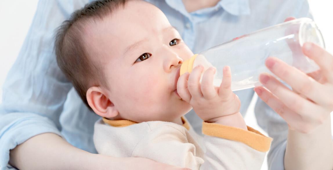 断奶|母乳不够,现在是断奶的时候,当断不断孩子更能哭