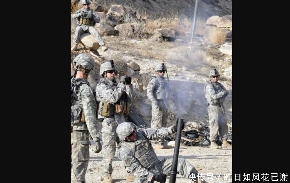 超轻型60毫米迫击炮