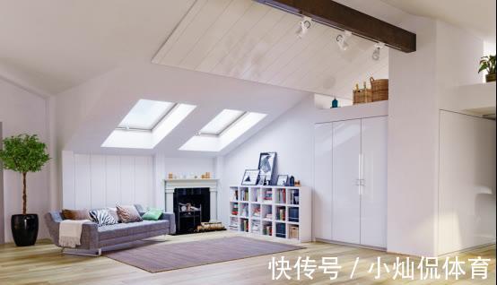 夏热|顶楼不能买?我家就是顶楼,如今入住3年了,来说下我的居住感受