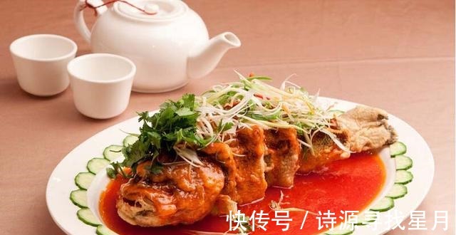 滋汁|做了十年的糖醋鱼，终于总结了几条好经验！