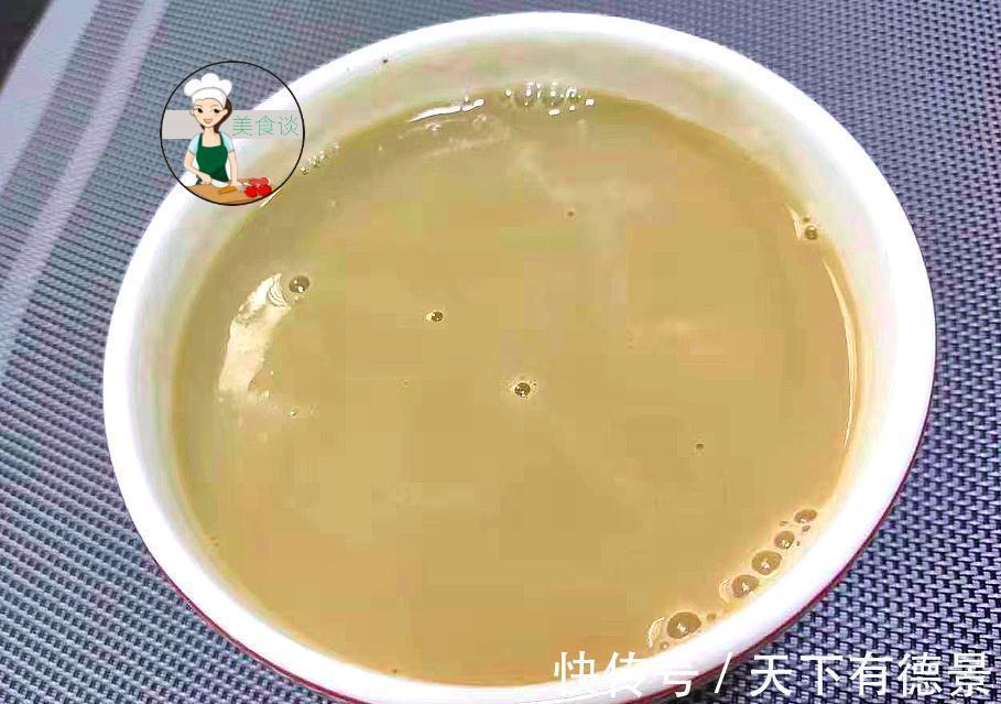 枸杞|天凉了,女人记得多吃此“5红”,打成糊真好喝,秋天喝了特养人