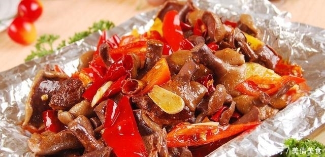 牛肝菌5种最好吃的做法,每种都简单美味,看看你喜欢吃哪种?