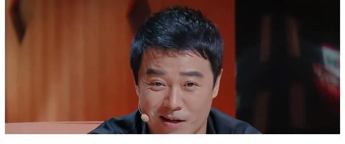 郝杰自嘲年少輕狂，妄想取代陳凱歌，陳思誠：生活終于對他下手了