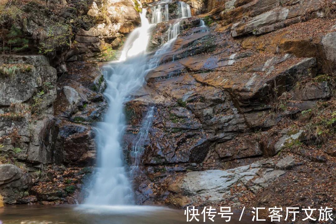 湖泊|乘坐高铁到敦化吃美味，到长白山滑雪，看极致风景是啥体验？