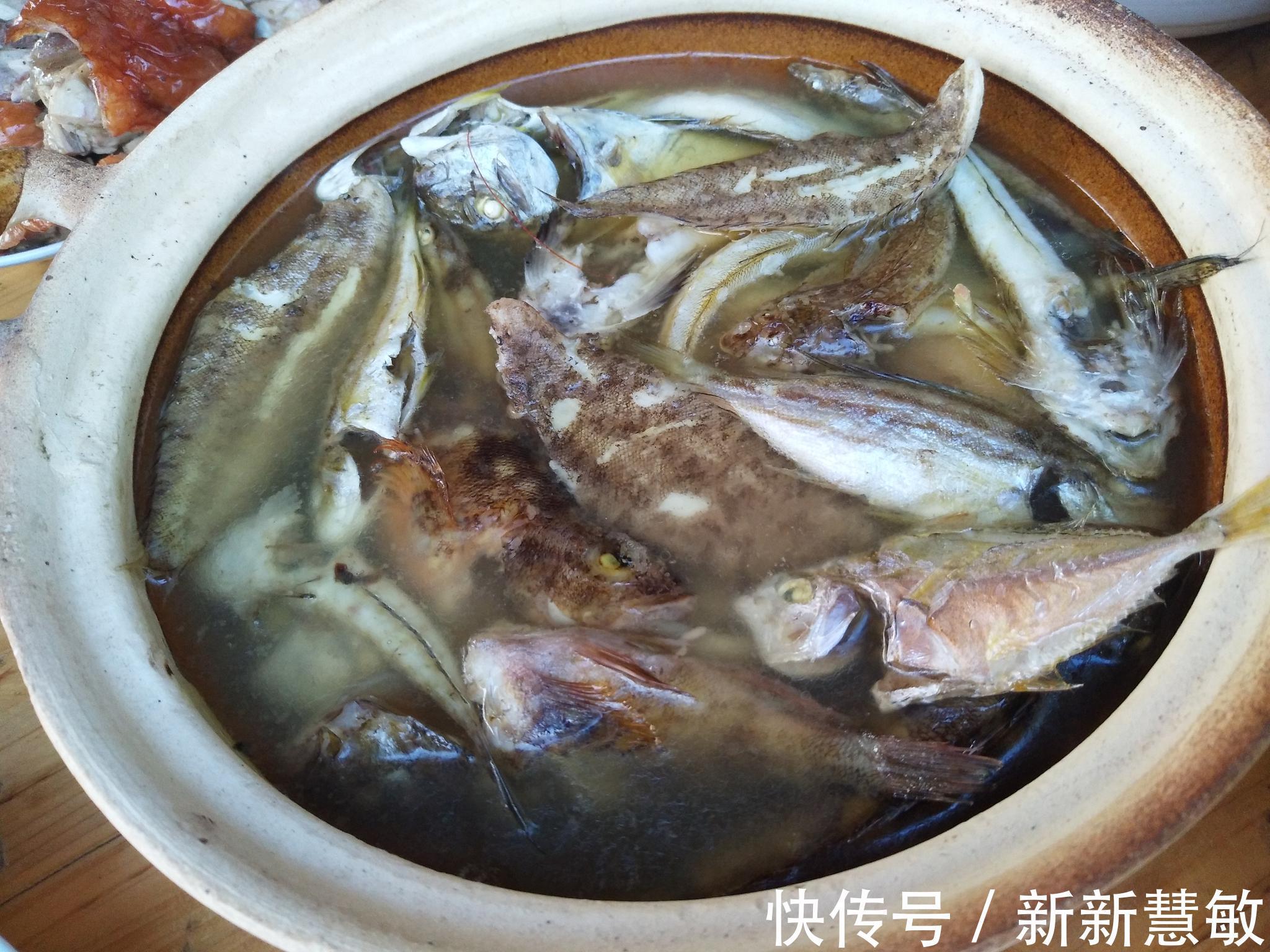 弟媳|弟弟过生日，弟媳做了一桌菜，大伙儿吃个精光，直夸弟弟有福气