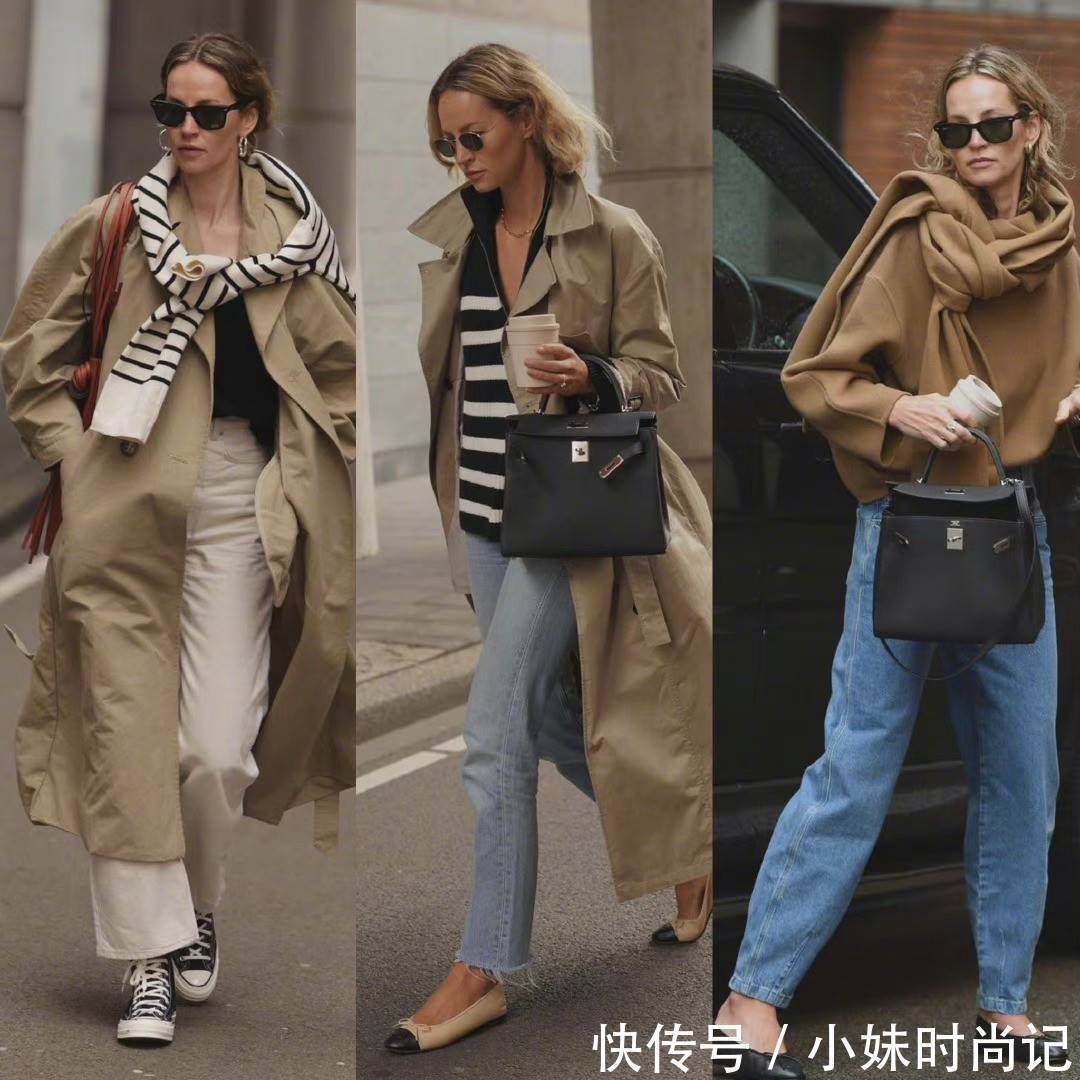 高筒马丁靴 简约风格该如何穿更摩登?学会这4个小技巧,造型潮流感十足