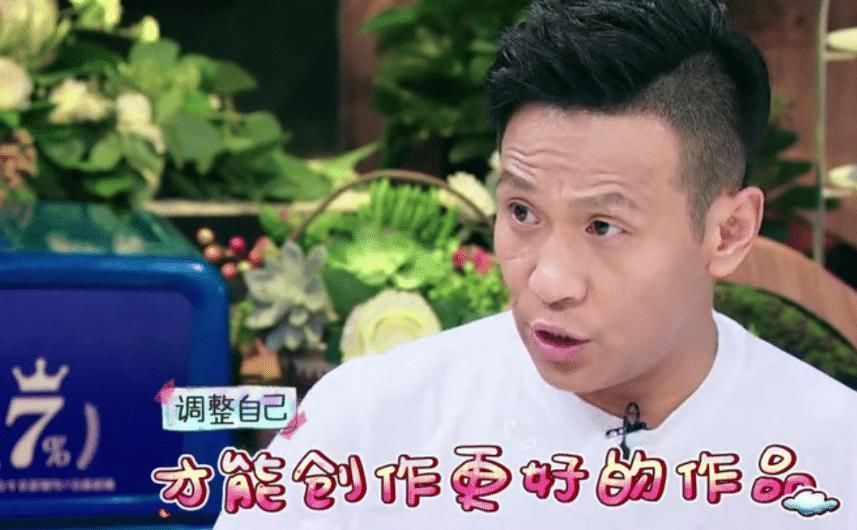 宋小宝怎么了本以为暂退娱乐圈只是养身体,其实背后另有隐情