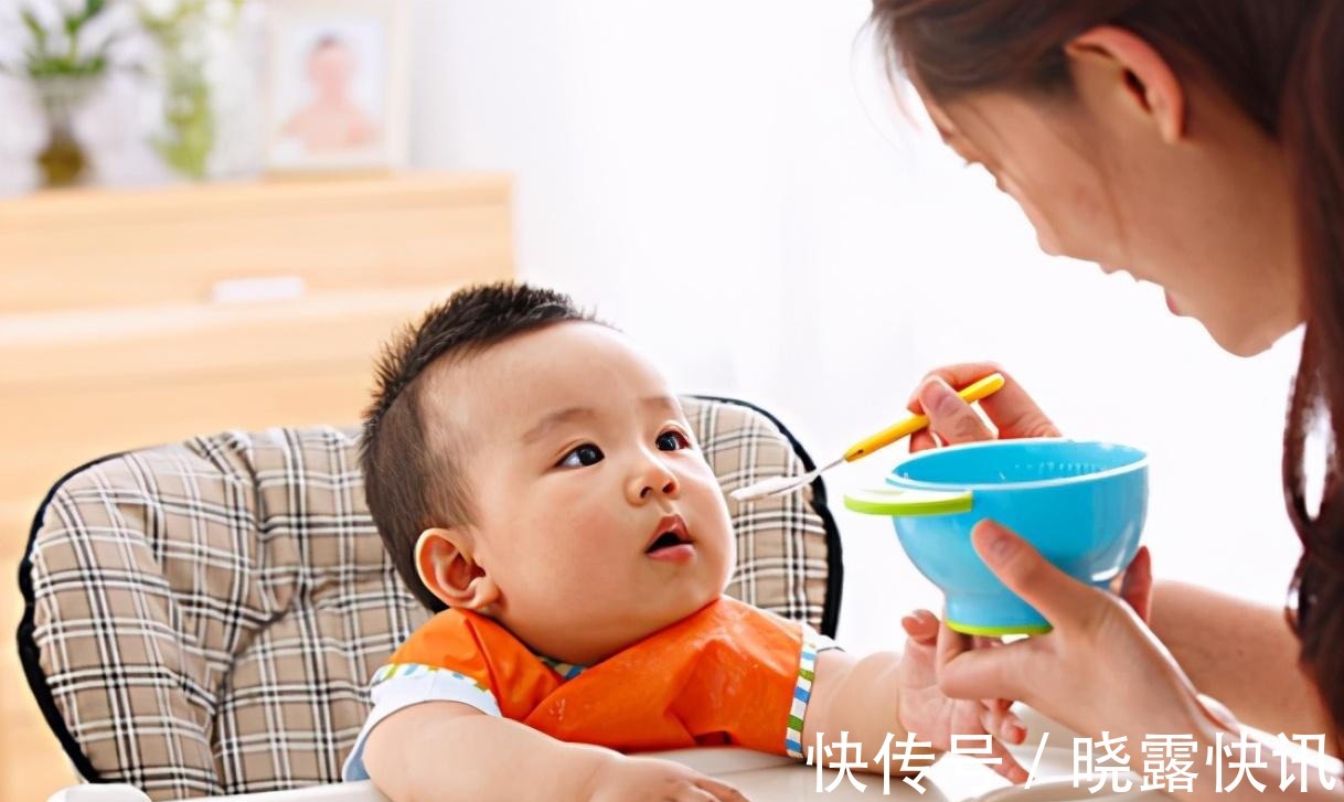 过敏性|儿科医生建议最好别给宝宝吃鸡蛋羹,还在喂的家长,需要注意