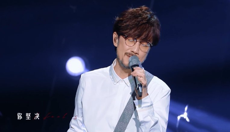 周传雄 孟美岐有点冤!当了三期“导师”,周传雄上台却让她惹争议