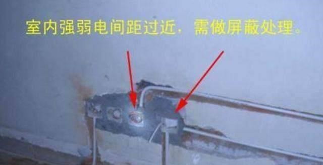 电线|有钱人家里已经装上这种踢脚线了,还真是第一次见,好看又好用