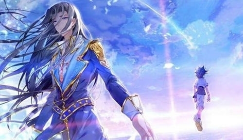 白沉香|斗罗大陆:唐三不带白沉香入神界是败笔吗,带她入神界才是败笔