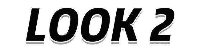 薄外套 + 阔腿裤，今秋流行这样穿！