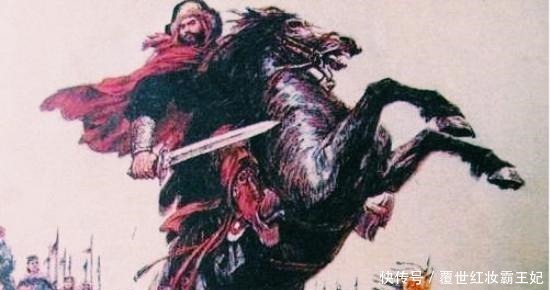 清军|清军入关为何对明朝降将礼遇有加,而对农民军降将则格杀勿论