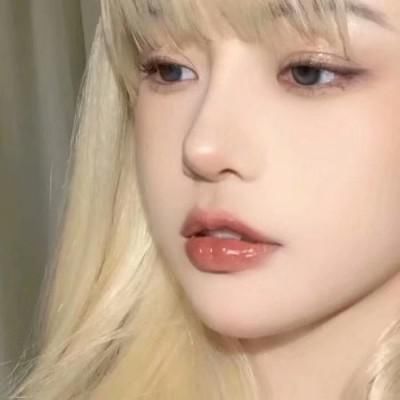 天生|天生“耐看脸”的女孩子,89%是这3种脸型,第1个最少见