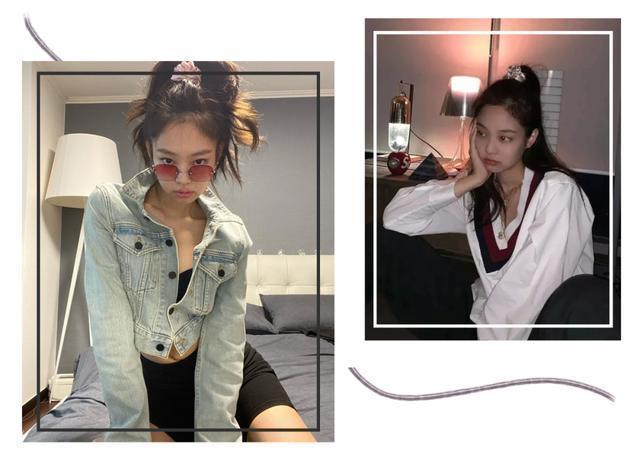 女生巨显老的发型,千万别再留了!