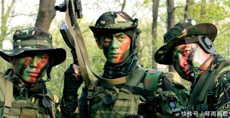 《我是特种兵5》再度归来!"原班人马"出山,小庄被"代替"