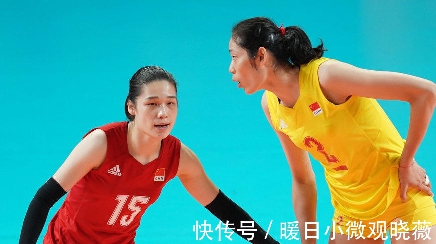 林莉|林莉无缘奥运成定局,一传要求改变让其优势变劣势,难获郎平青睐