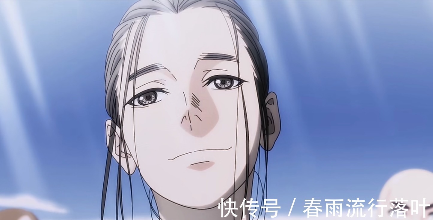 国漫|一人之下画风被吐槽,明明第三季最接近原著,难道用日漫风才好