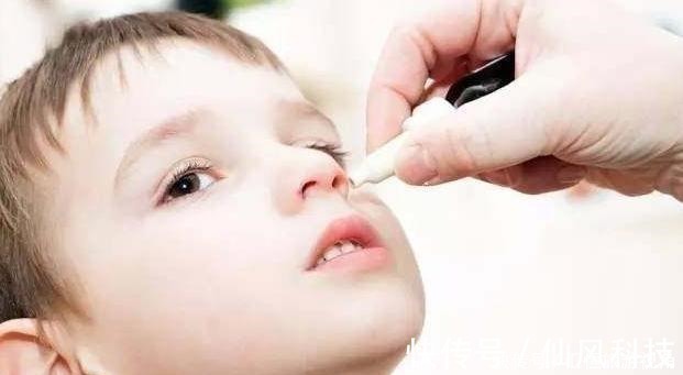 流血|孩子突然流鼻血,妈妈一个动作后,孩子送到医院已无力回天