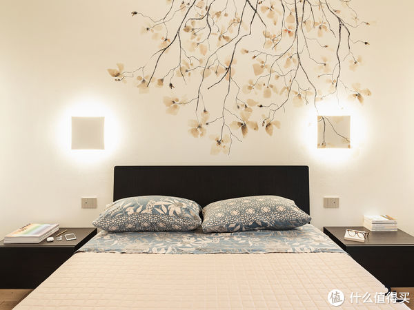 装修|90后丁克一族夫妻的家,装修审美太独特,入户后我被深深吸引了