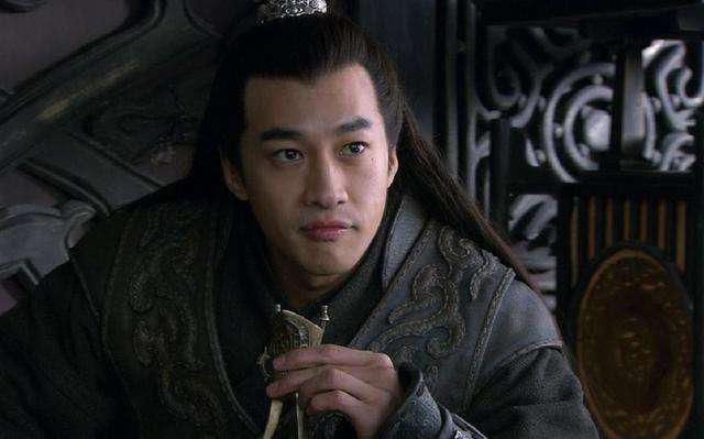 组合|刘备的五虎上将遇见这五人，只能甘拜下风，他们才是三国最强组合