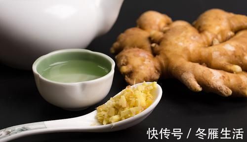 牙周|农村治牙痛的奇怪办法，1块生姜就能搞定，1分钟见效，值得一试